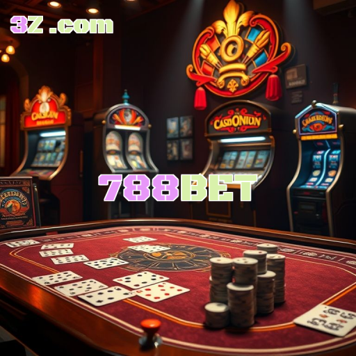 A Emoção do Esporte no 788BET: Mais que Apostar