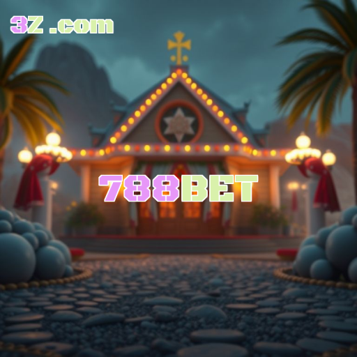 Imersão em Slots: Diversão Garantida no 788BET